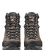 LOWA Camino EVO GTX miesten vaelluskenkä, brown/graphite