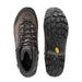 LOWA Camino EVO GTX miesten vaelluskenkä, brown/graphite