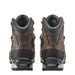 LOWA Camino EVO GTX miesten vaelluskenkä, brown/graphite
