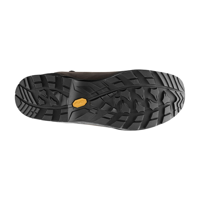 LOWA Camino EVO GTX miesten vaelluskenkä, brown/graphite