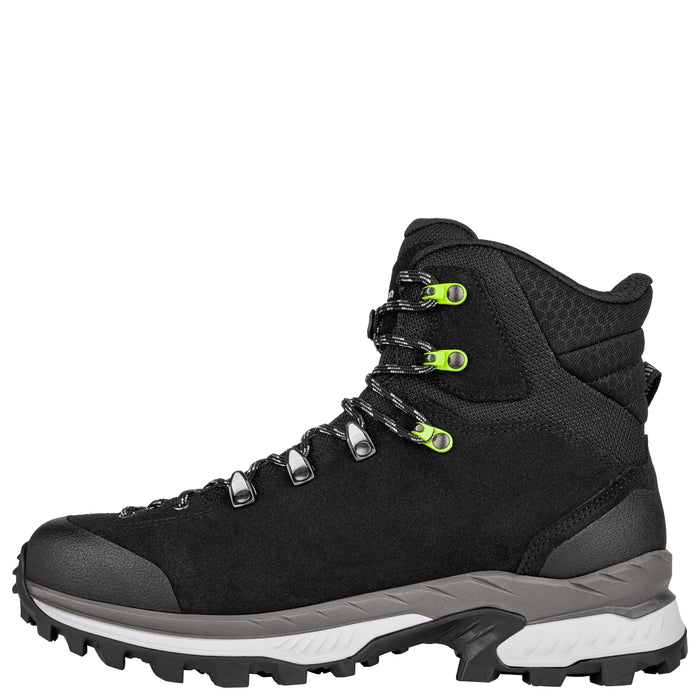 LOWA Randir GTX Mid miesten vaelluskenkä, black/grey