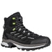LOWA Randir GTX Mid miesten vaelluskenkä, black/grey