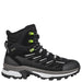 LOWA Randir GTX Mid miesten vaelluskenkä, black/grey