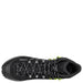 LOWA Randir GTX Mid miesten vaelluskenkä, black/grey
