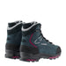 LOWA Mauria EVO GTX naisten vaelluskenkä, navy/berry
