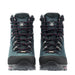 LOWA Mauria EVO GTX naisten vaelluskenkä, navy/berry