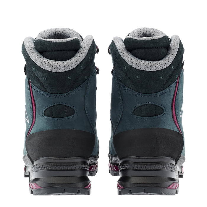 LOWA Mauria EVO GTX naisten vaelluskenkä, navy/berry