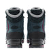 LOWA Mauria EVO GTX naisten vaelluskenkä, navy/berry