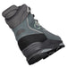 LOWA Mauria EVO GTX naisten vaelluskenkä, smoke green/jade