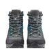 LOWA Mauria EVO GTX naisten vaelluskenkä, anthracite/turquoise