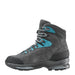 LOWA Mauria EVO GTX naisten vaelluskenkä, anthracite/turquoise