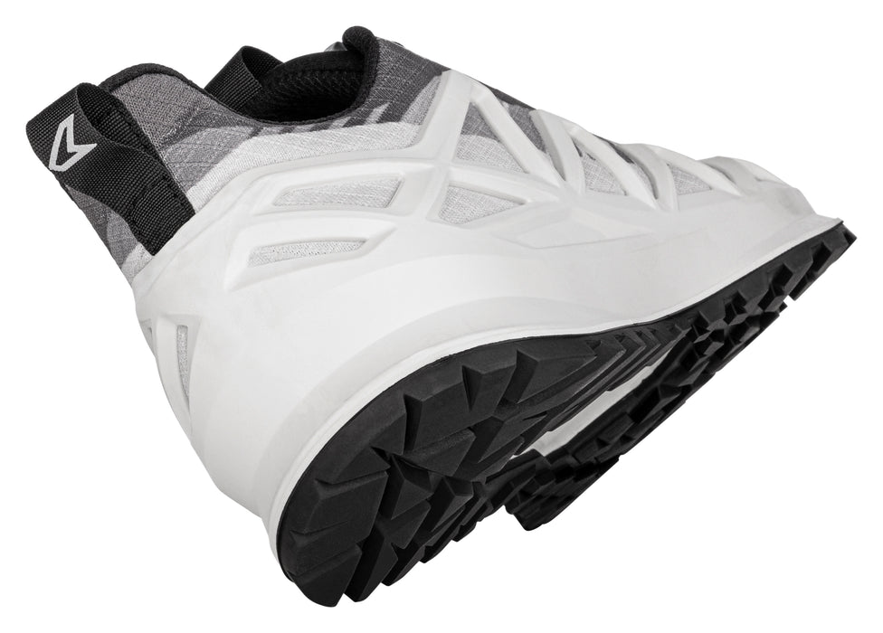 Merger GTX Lo