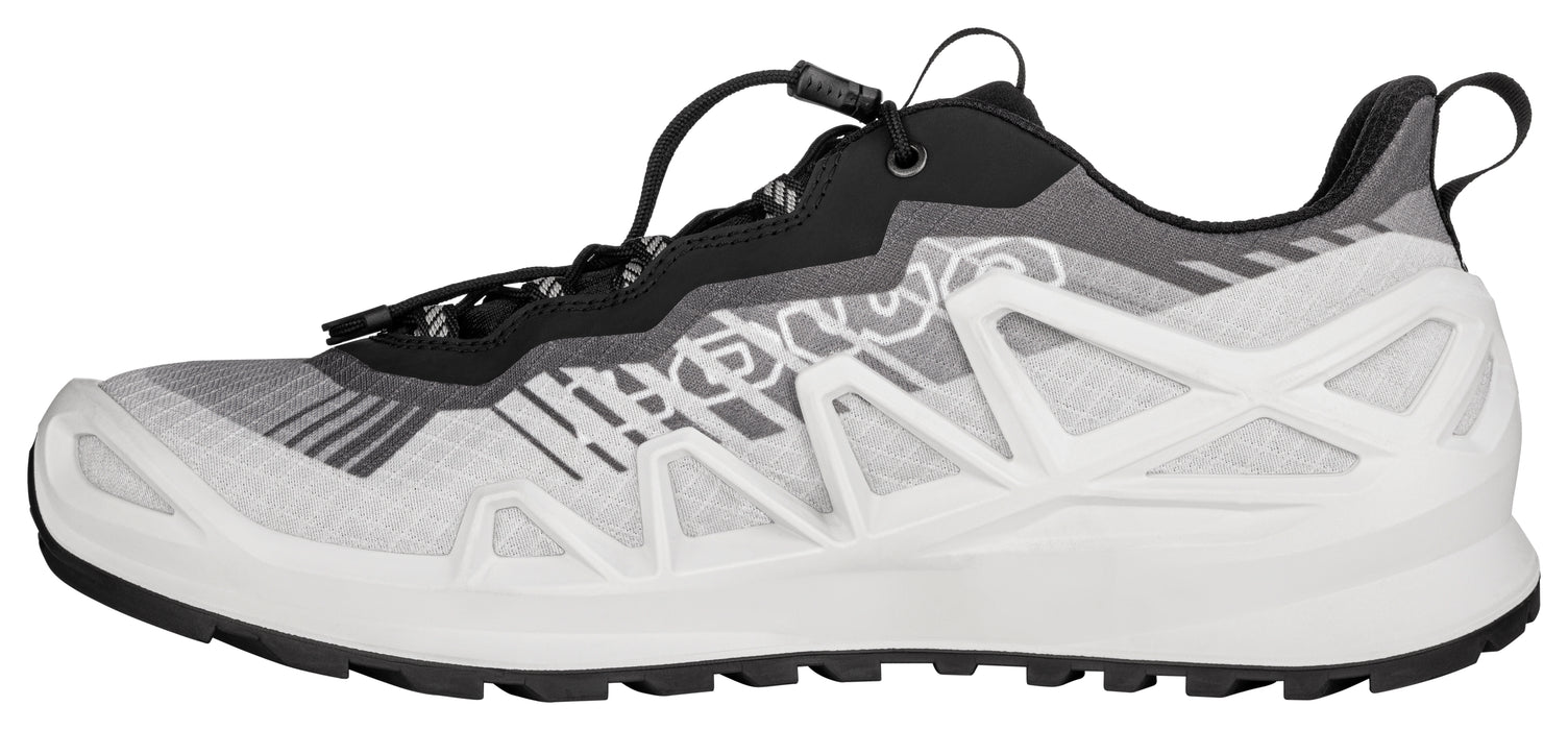 Merger GTX Lo