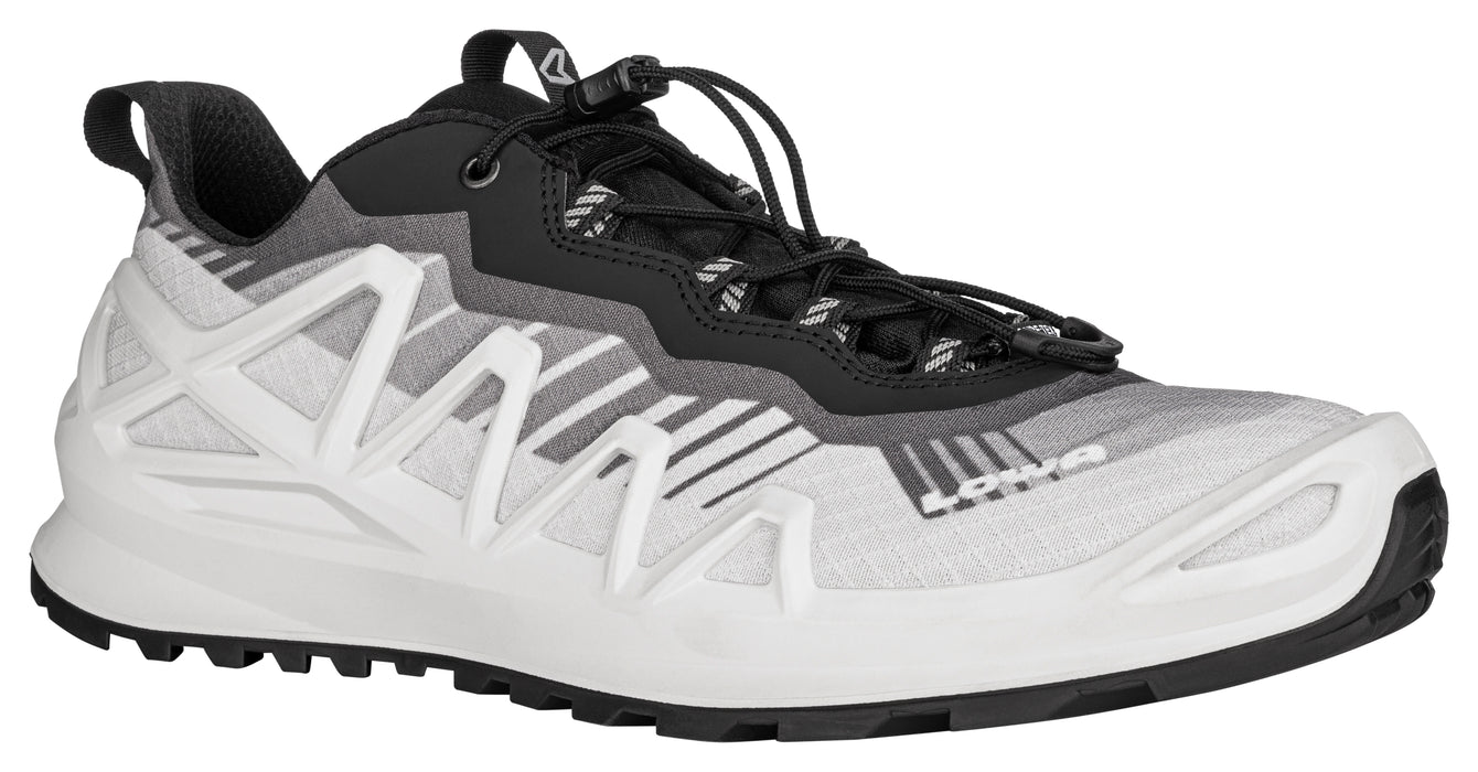 Merger GTX Lo