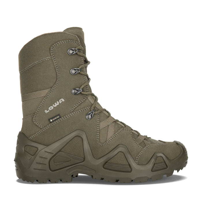 LOWA Zephyr GTX Hi TF miesten viranomaiskenkä, Ranger Green