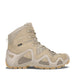 LOWA Zephyr GTX Mid TF miesten viranomaiskenkä, Desert