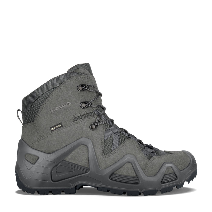 LOWA Zephyr GTX Mid TF miesten viranomaiskenkä, Wolf