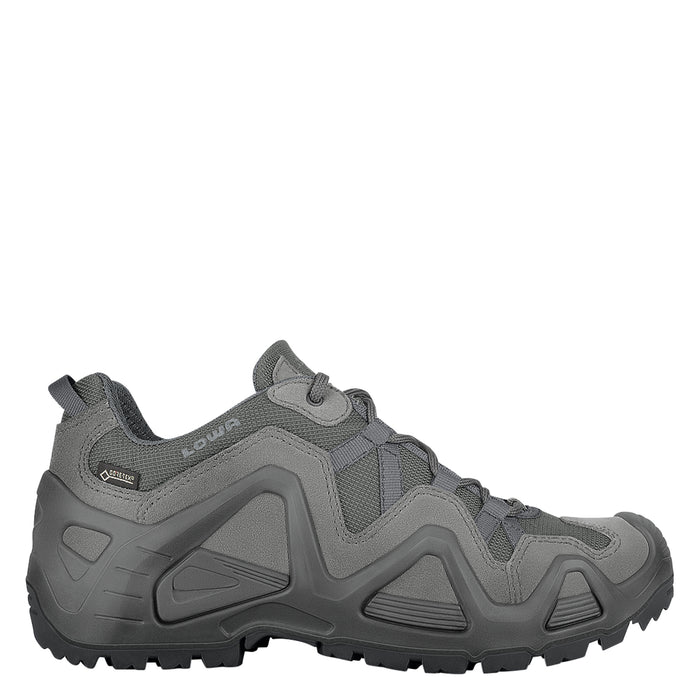 LOWA Zephyr GTX Lo TF miesten viranomaiskenkä, Wolf