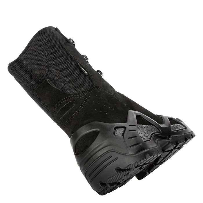 LOWA Z-8S GTX C miesten viranomaiskenkä, black