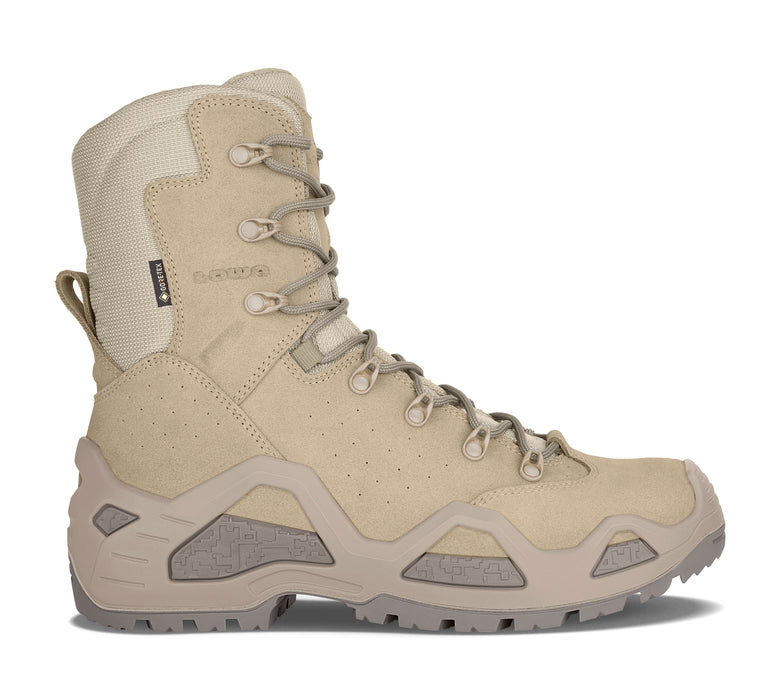 Lowa Z-8S GTX C viranomaiskenkä