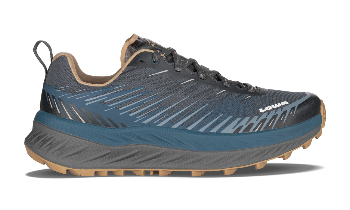 Lowa Fortux miesten polkujuoksukenkä