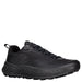 LOWA Fortux miesten maastojuoksukenkä, black/black