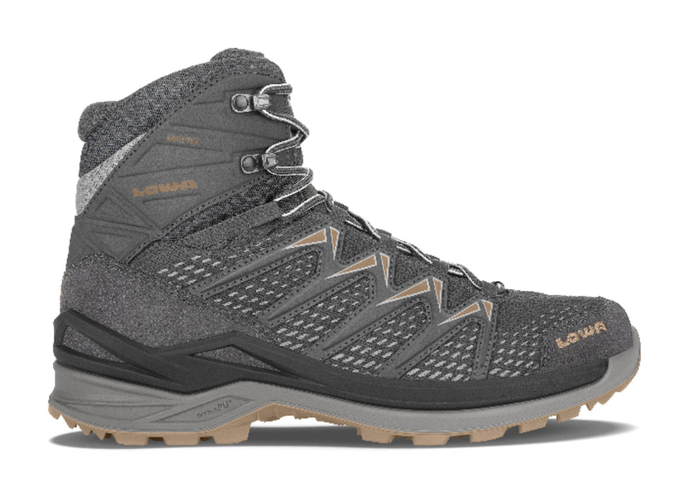 innox pro gtx mid graphite bronze