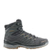 LOWA Innox PRO GTX Mid miesten ulkoilukenkä, Graphite/Bronze