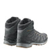 LOWA Innox PRO GTX Mid miesten ulkoilukenkä, Graphite/Bronze