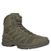 LOWA Innox PRO GTX Mid TF miesten viranomaiskenkä, Ranger Green