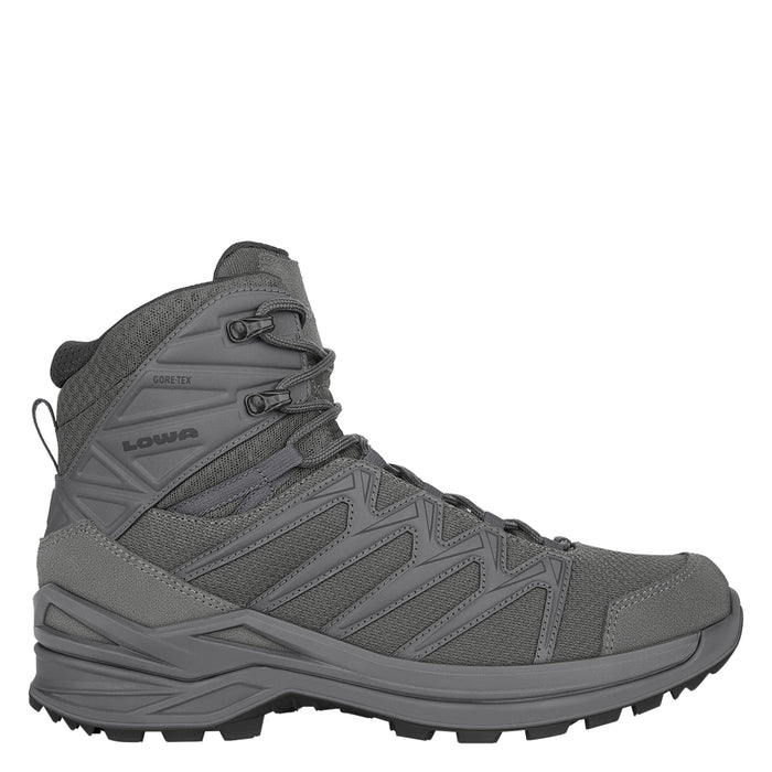 LOWA Innox PRO GTX Mid TF miesten viranomaiskenkä, Wolf
