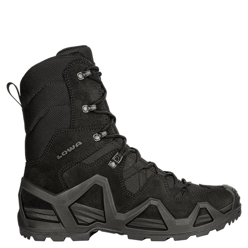 LOWA Zephyr MK2 GTX Hi W miesten viranomaiskenkä, leveä lesti, black