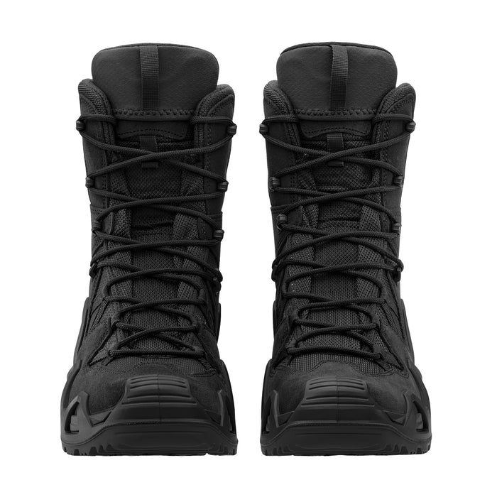 LOWA Zephyr MK2 GTX Hi miesten viranomaiskenkä, black