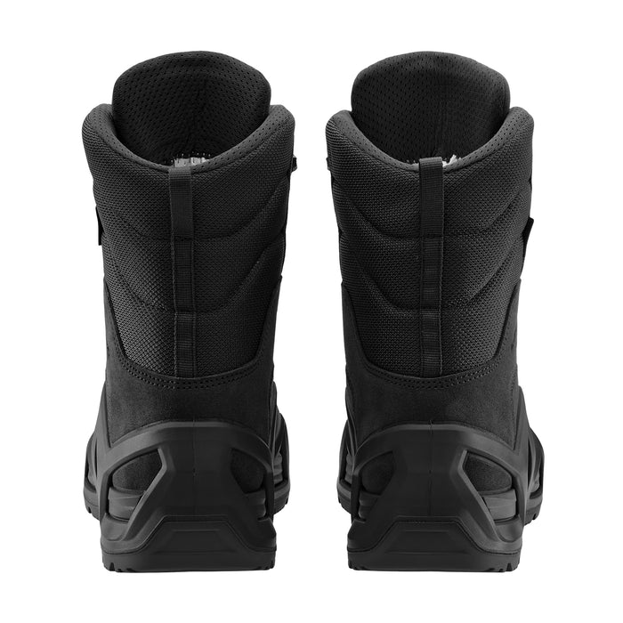 LOWA Zephyr MK2 GTX Hi miesten viranomaiskenkä, black