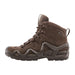 LOWA Zephyr MK2 GTX Mid miesten viranomaiskenkä, dark brown