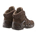 LOWA Zephyr MK2 GTX Mid miesten viranomaiskenkä, dark brown