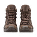 LOWA Zephyr MK2 GTX Mid miesten viranomaiskenkä, dark brown