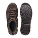 LOWA Zephyr MK2 GTX Mid miesten viranomaiskenkä, dark brown