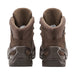 LOWA Zephyr MK2 GTX Mid miesten viranomaiskenkä, dark brown