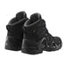 LOWA Zephyr MK2 GTX Mid miesten viranomaiskenkä, black