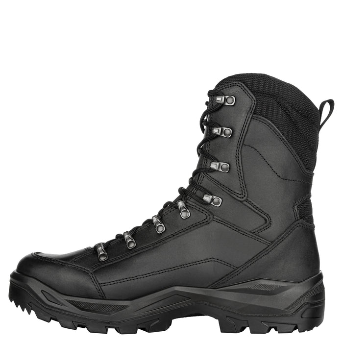 LOWA Renegade II GTX Hi TF miesten viranomaiskenkä, Black