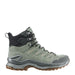 LOWA Innovo GTX Mid miesten ulkoilukenkä, seaweed/dune