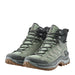 LOWA Innovo GTX Mid miesten ulkoilukenkä, seaweed/dune