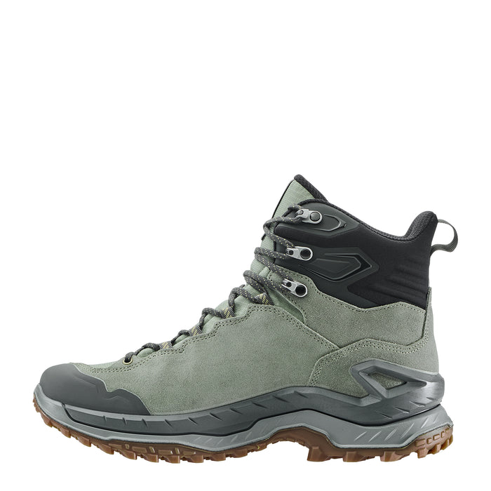 LOWA Innovo GTX Mid miesten ulkoilukenkä, seaweed/dune