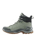 LOWA Innovo GTX Mid miesten ulkoilukenkä, seaweed/dune
