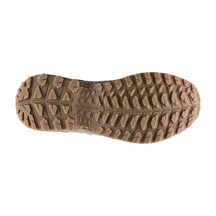 LOWA Innovo GTX Mid miesten ulkoilukenkä, seaweed/dune