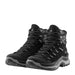 LOWA Innovo GTX Mid miesten ulkoilukenkä, black/grey