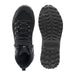 LOWA Innovo GTX Mid miesten ulkoilukenkä, black/grey