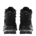 LOWA Innovo GTX Mid miesten ulkoilukenkä, black/grey