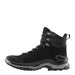 LOWA Innovo GTX Mid miesten ulkoilukenkä, black/grey